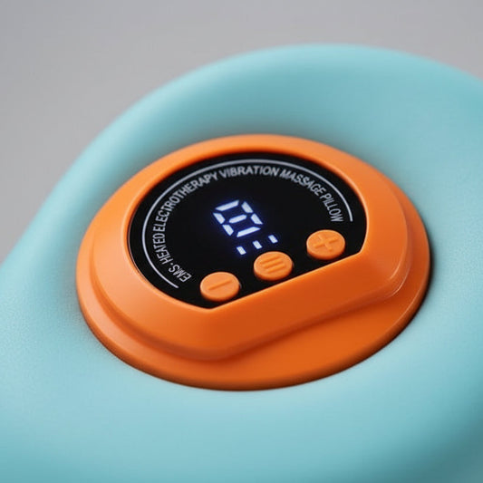 Dreamr™ Neck Therapist