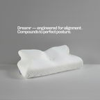 Dreamr™ Posture Pillow