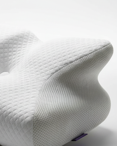 Dreamr™ Posture Pillow